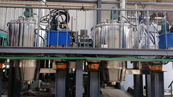 南京某工廠(chang)