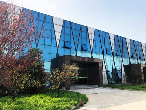 企(qi)業環境展(zhǎn)示